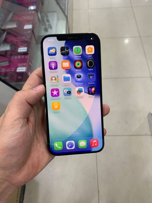 Iphone 12 Pro Max 128gb