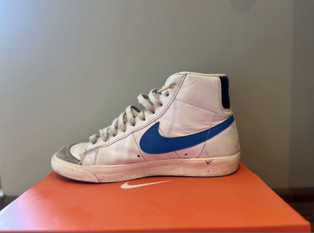Men’s Nike Blazer Mid