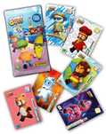 Vând/schimb Cartonase Stumble Guys Panini