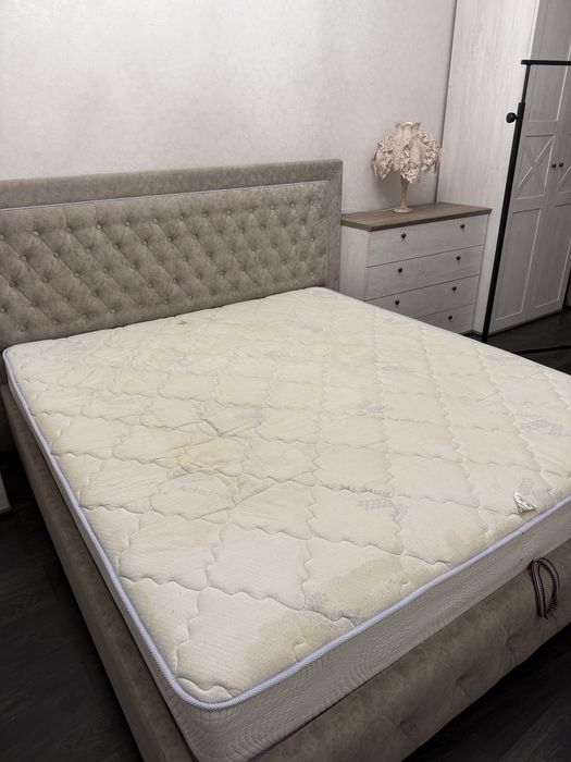 Матрас аскона 180*200