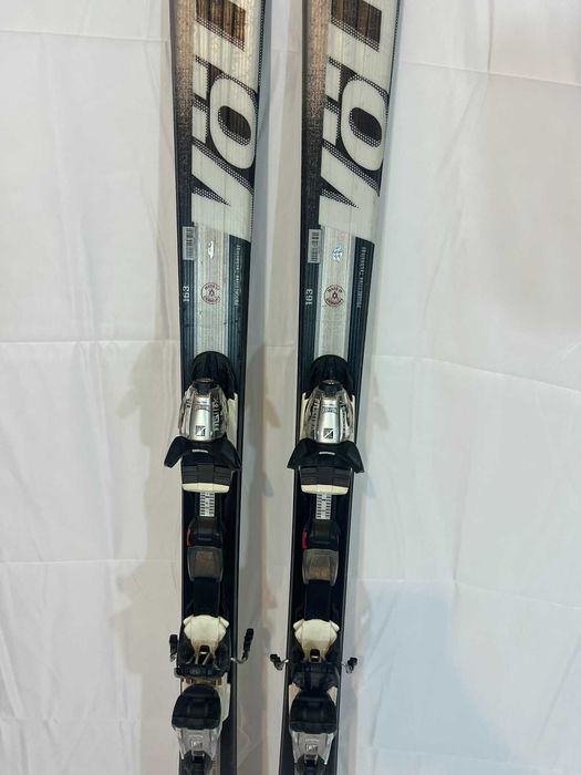Ski schi carve Volkl RTM 7.4 163cm