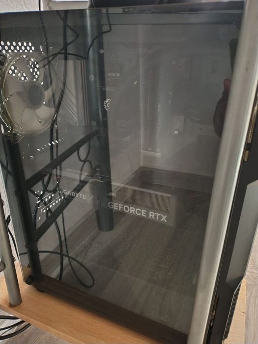 Unitate gaming stare impecabila