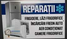 REPARATII frigidere AUTO TIR  masini spalat,microunde,televizoare
