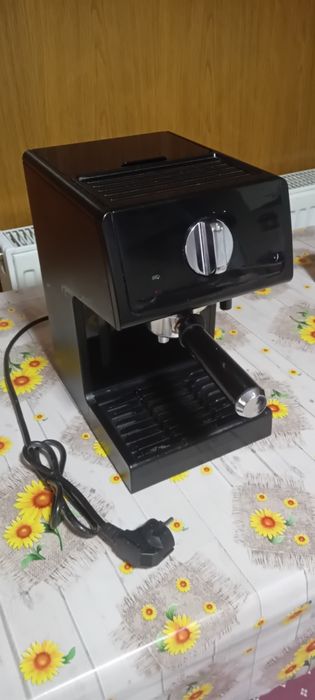 Espressor manual De'Longhi