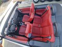 Renault Megan Cabrio 1.6