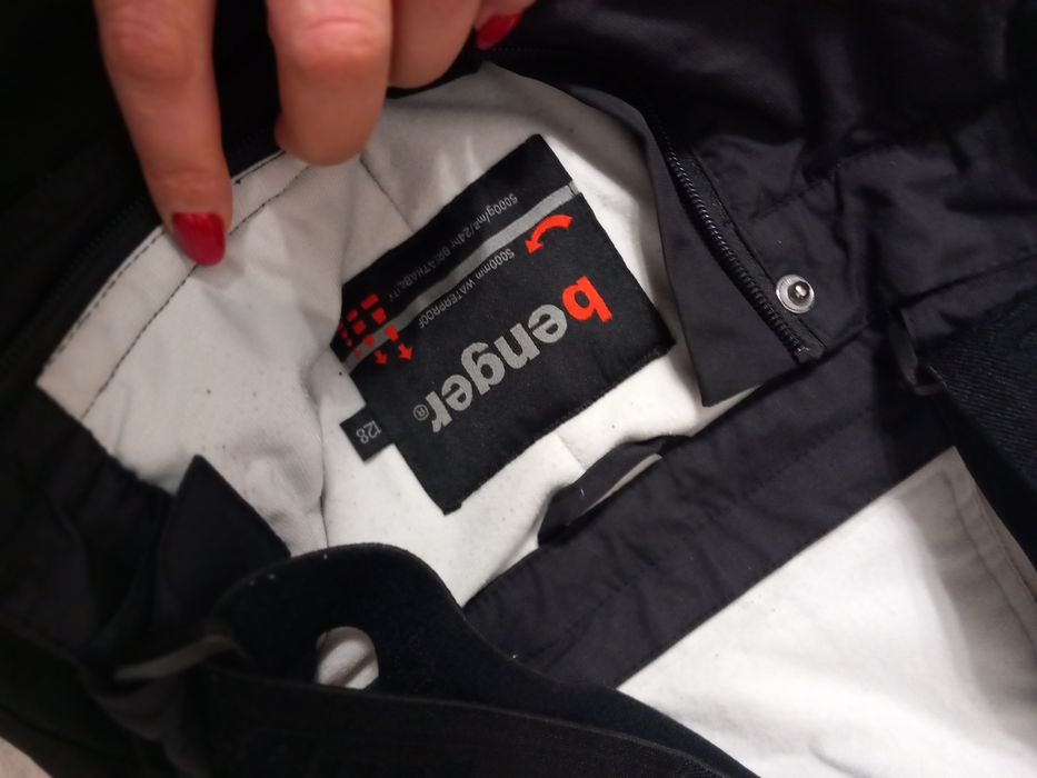 Salopeta sky mar. 128