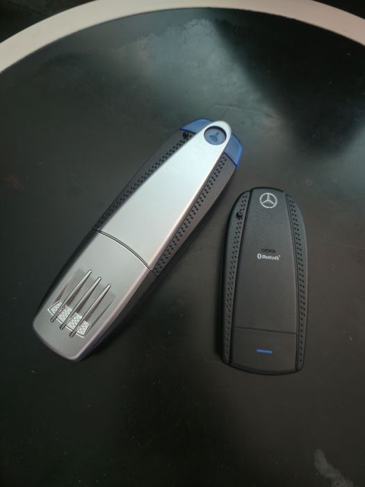 Bluetooth Mercedes W221 W204 W164 W211
