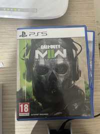 Call of Duty Modern Warfare 2 PS5