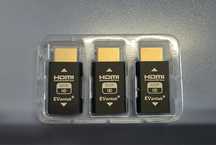 HDMI EDID Emulator 3rd Gen Evanlak  3 bucati 1280x800 60Hz (HD)