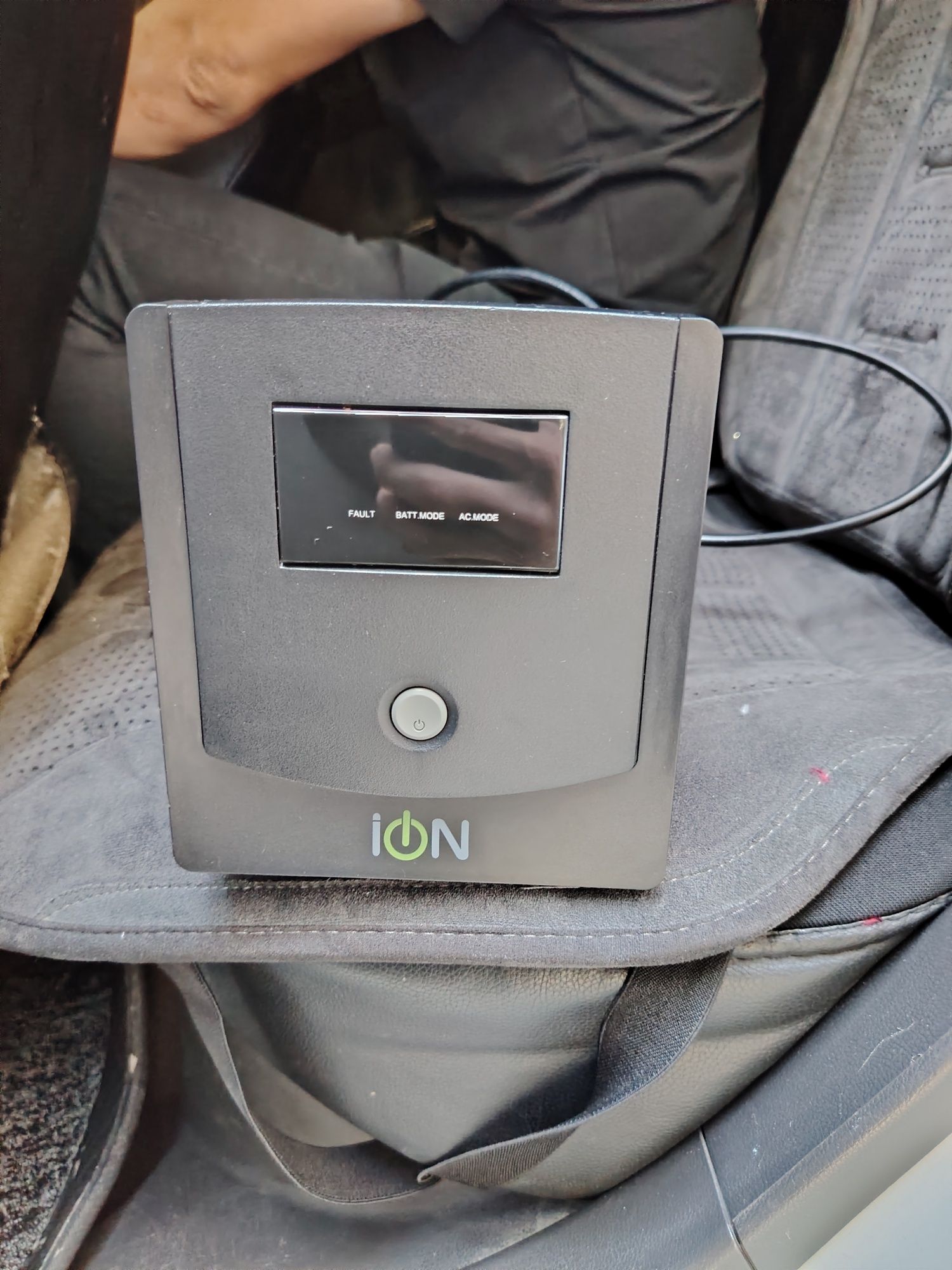 UPS 1200W состояние новый