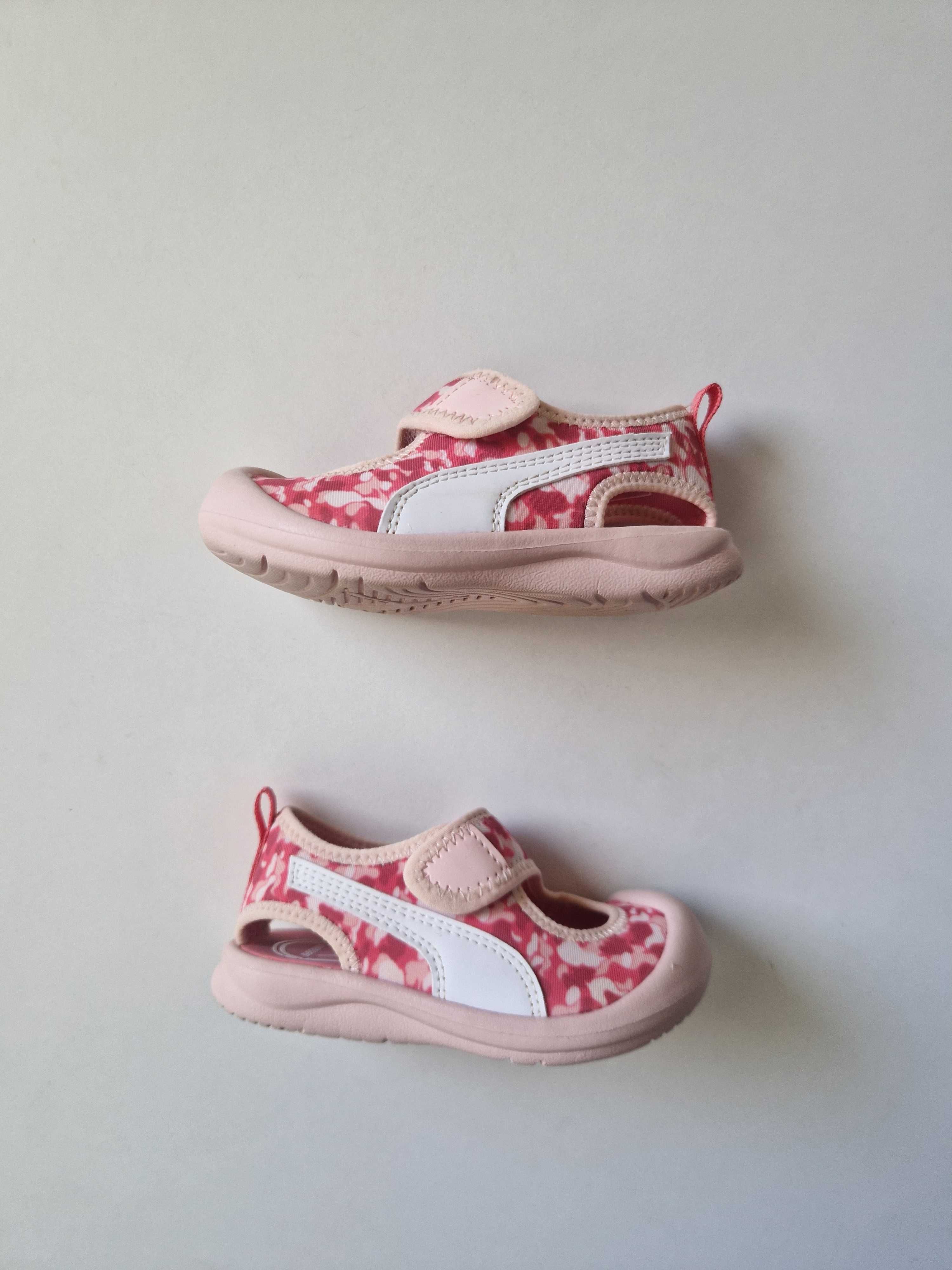 PUMA Aquacat Inf оригинални детски сандали