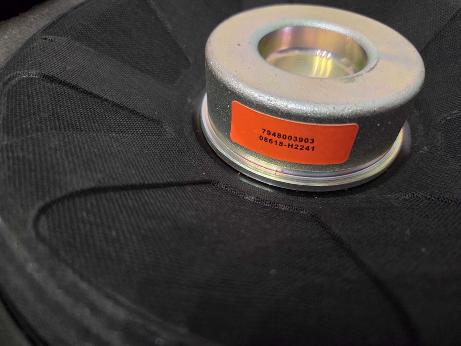 Subwoofer Boxe Harman Kardon BMW F10 F11 F20 F30 F31 F32 F34 F36 G30