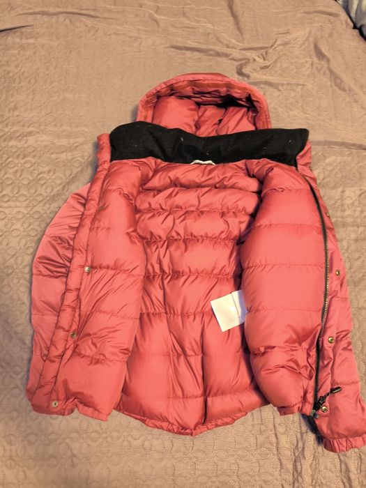 Geaca iarna puf Bergans of Norway 164-170/XS