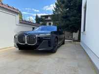 BMW Seria 7 BMW M760e xDrive Sedan STOC BUCURESTI!!