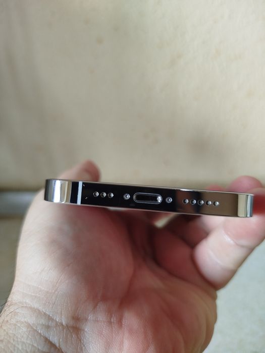 Iphon 13 pro 128 gb ideal