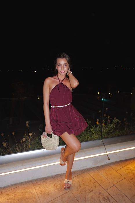 Дамска рокля Evisstyle