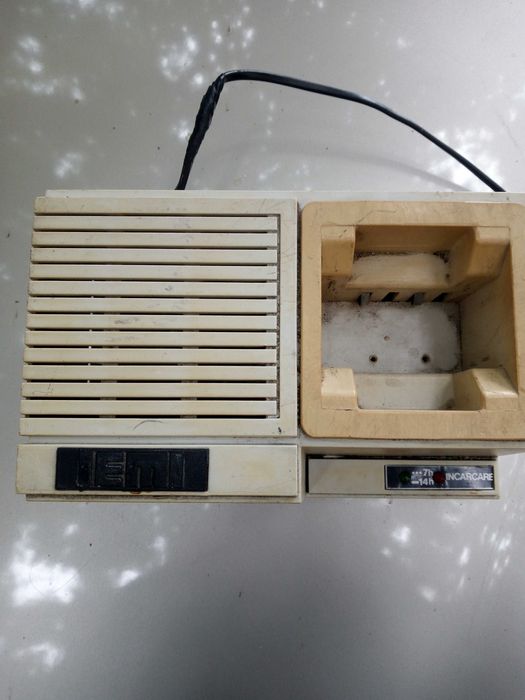 Încărcător statie