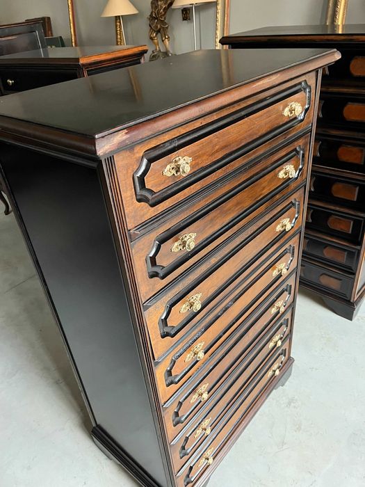 Comoda/recent restaurata!