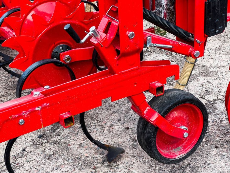 Kultivator ACM_G5 O‘ZDO‘KEN