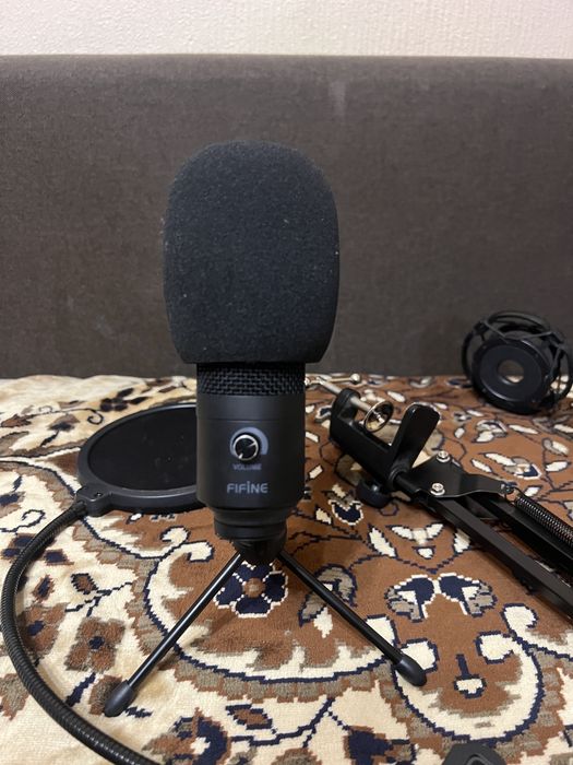 Микрофон Fifine T669