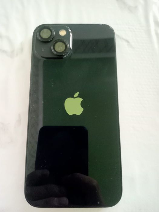 Айфон 13 сатылады жағдайы жақсы