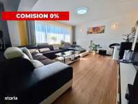PENTHOUSE elegant si modern, decomandat, 93mp + terasa 32mp, Giroc COM