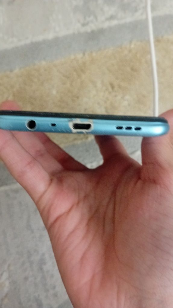Oppo a15s прадам