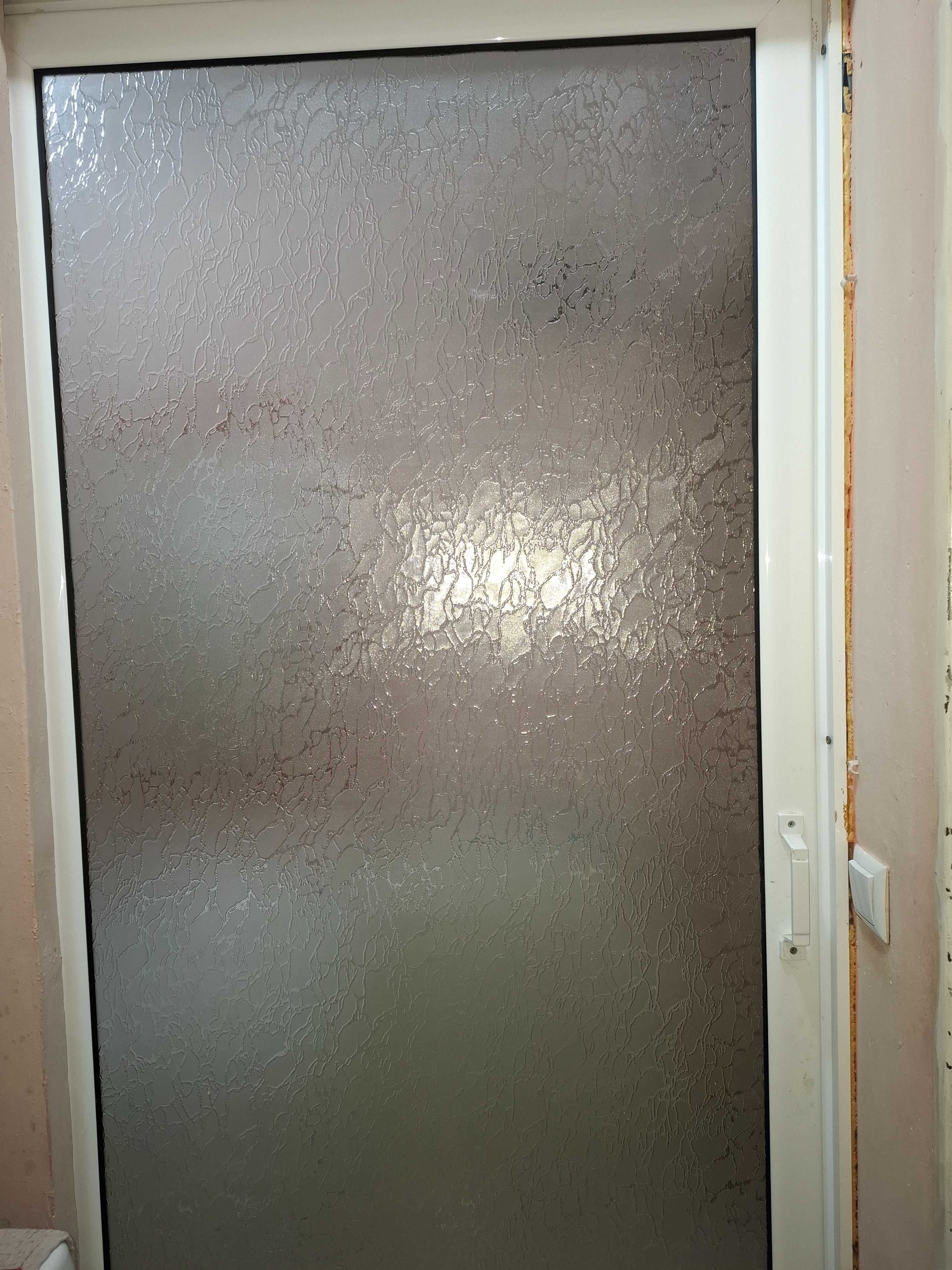 Врати Алуминиеви 2 бр.