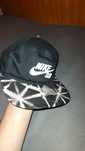Vintage шапка на Nike SB