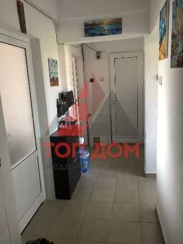 Дава се под наем Тристаен апартамент в Варна, Чайка - 70 кв.м за 479.4 € - Снимка #7