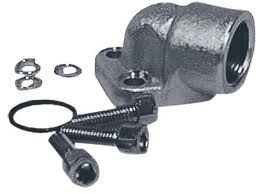 Kit hidraulic crepator lemne - kit spargator lemne 25 tone grupul 3