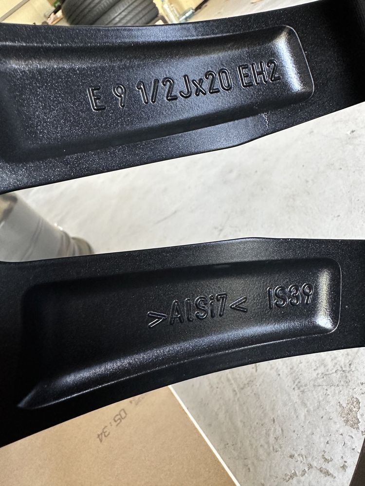 jante bmw x3 x4 m packet g01 g02 5x112 top oe competition