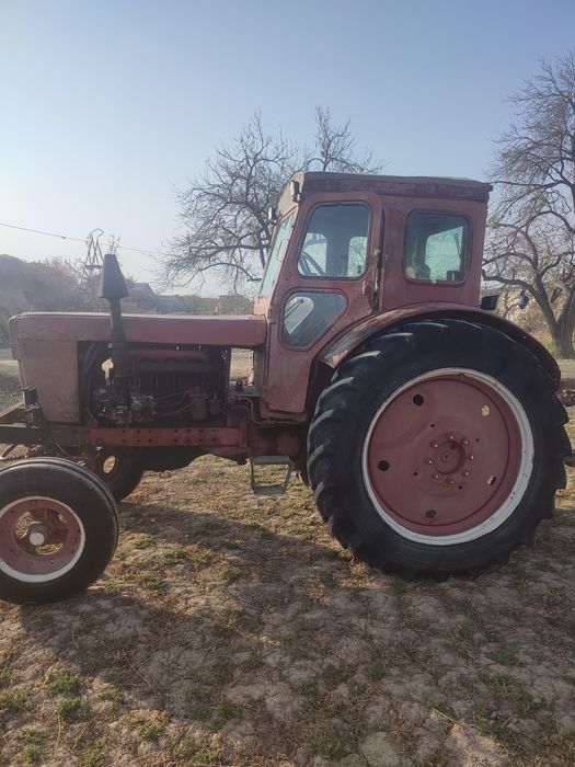 T 40 va pres sotiladi