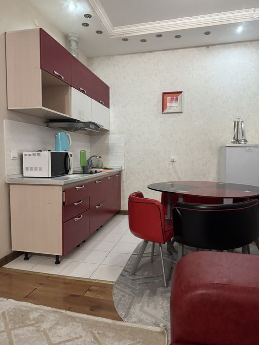 Квартира посуточно,на ночь,по часам!