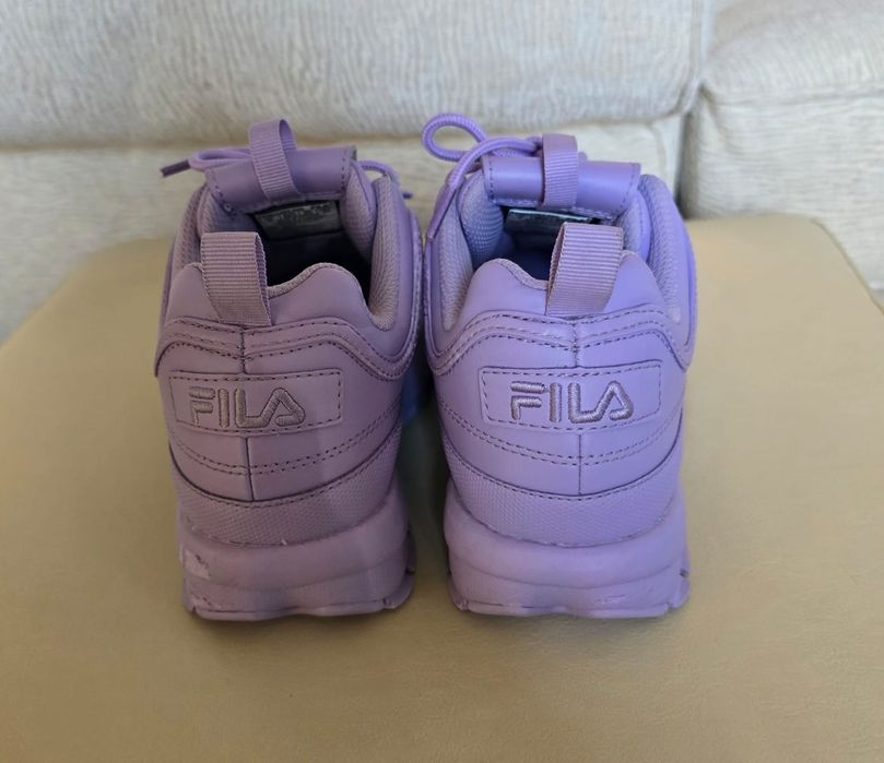 Fila Disruptor 2 Premium