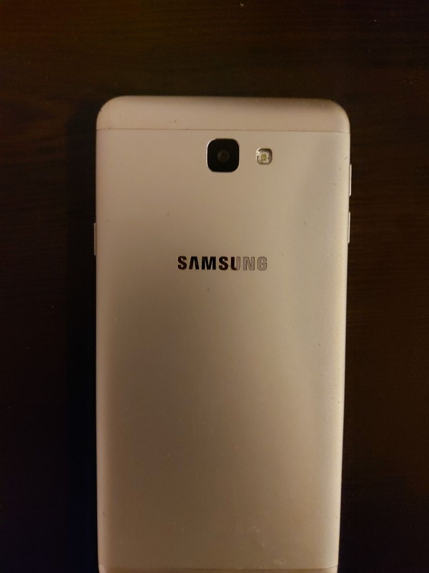 Samsung Galaxy J7 prime