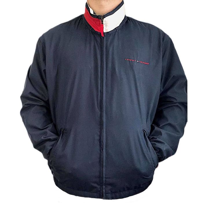 Jachetă Tommy Hilfiger Bărbați XL!!