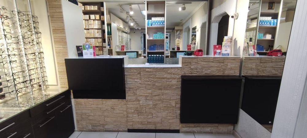 Продаётся Ресепшен