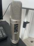 Microfon studio Rode