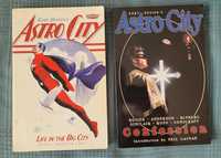 Benzi desenate Astro City 1-2