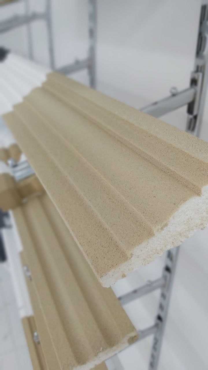 Фасадный декор fasadniy decor penoplast kvarcoviy pesok pokak tyaga