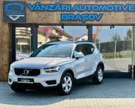 Volvo XC 40 Garantie integrala 1 an in limita a 30 mii km