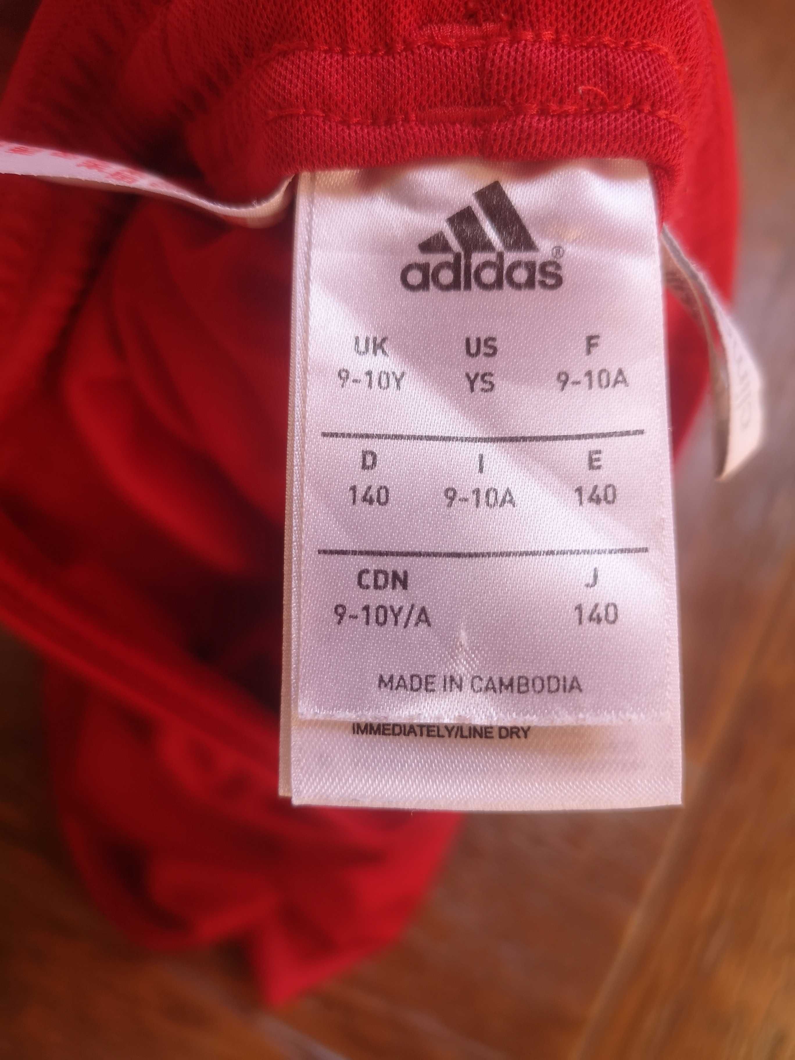 Pantalon scurt adidas