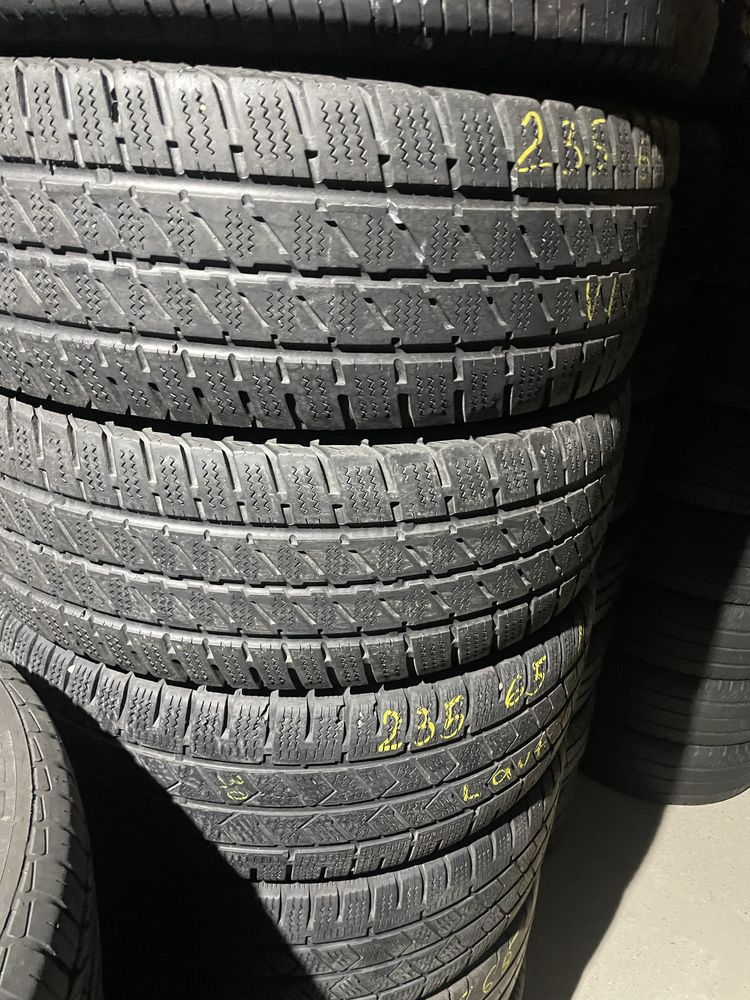 Продам шины 235/65 R16C