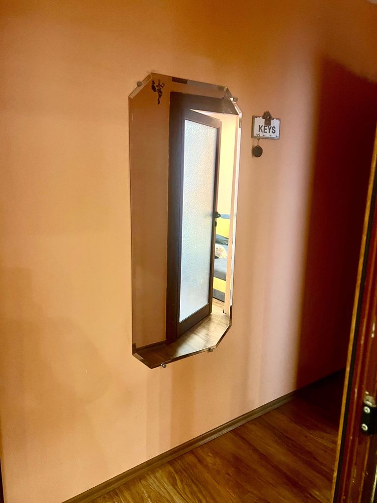 Дава се под наем Двустаен апартамент в Сливен, Колю Фичето - 50 кв.м за 204 € - Снимка #6