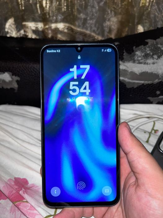 Samsung galaxy a34 5g