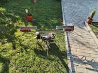 Suport auto biciclete