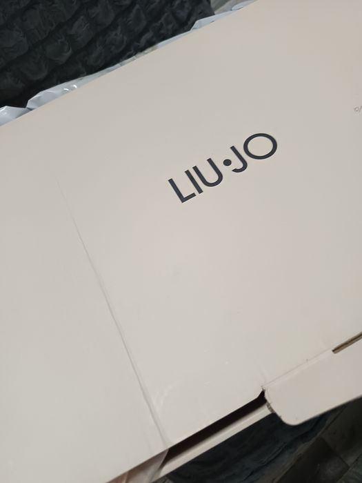 Cizme Liujo mărimea 38