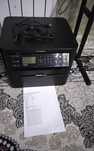 Printer kafolati bilan