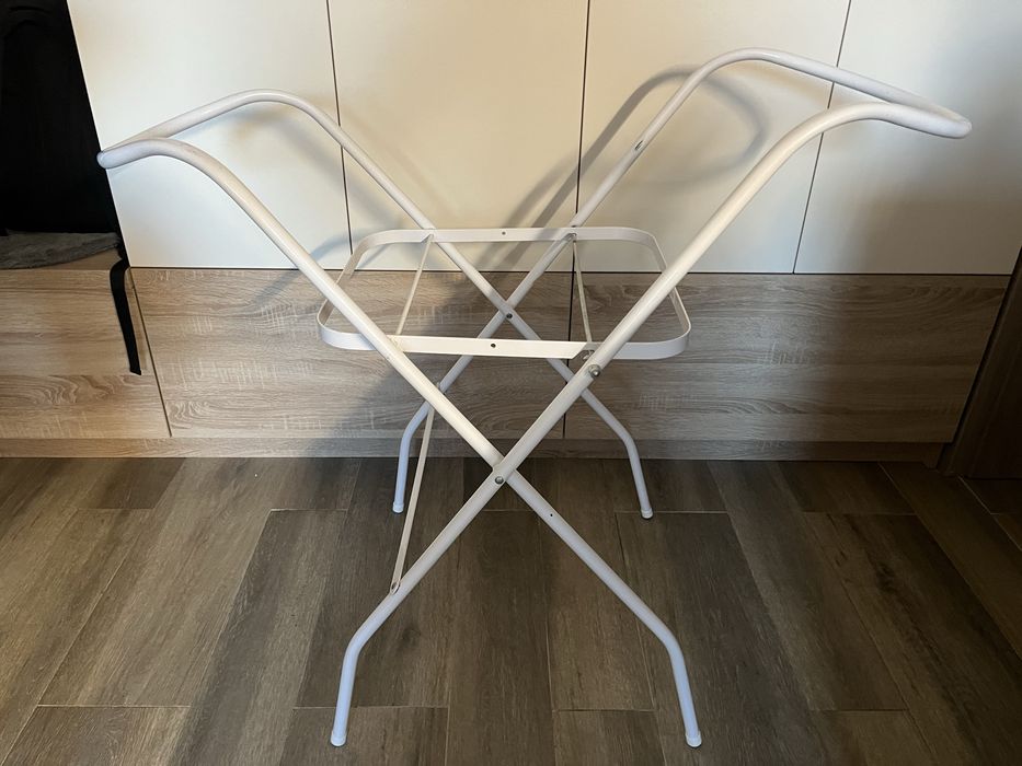 Cada bebe cu suport si insert nou nascut Tega Baby